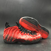 Nike Air Foamposite One Doernbecher 15th Anniversary 641745-600 - 4