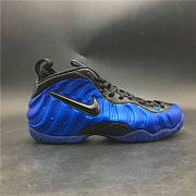 Nike Air Foamposite Pro Hyper Cobalt 624041-403 - 1