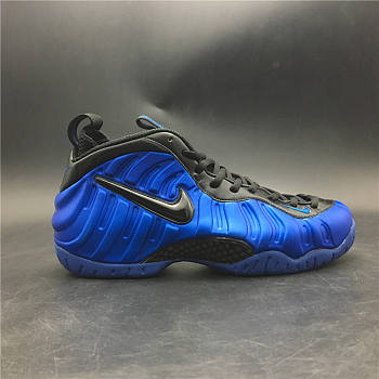 Nike Air Foamposite Pro Hyper Cobalt 624041-403