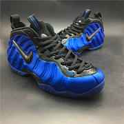 Nike Air Foamposite Pro Hyper Cobalt 624041-403 - 3