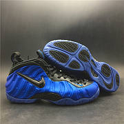 Nike Air Foamposite Pro Hyper Cobalt 624041-403 - 6