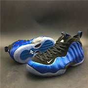 Nike Air Foamposite One Royal Blue XX 20th Anniversary (2017) 895320-500 - 2