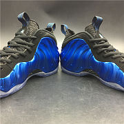 Nike Air Foamposite One Royal Blue XX 20th Anniversary (2017) 895320-500 - 6