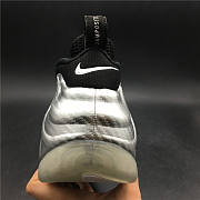 Nike Air Foamposite Pro Silver Surfer 616750-004 - 2