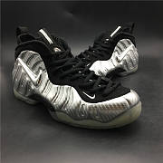 Nike Air Foamposite Pro Silver Surfer 616750-004 - 3