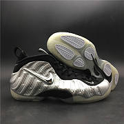 Nike Air Foamposite Pro Silver Surfer 616750-004 - 5