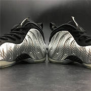 Nike Air Foamposite Pro Silver Surfer 616750-004 - 6