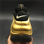 Air Nike Foamposite Pro Metallic Gold 624041-701 - 3