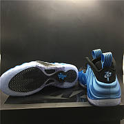 Nike Air Foamposite One University Blue 314996-402 - 2