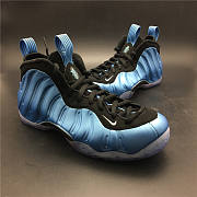 Nike Air Foamposite One University Blue 314996-402 - 4