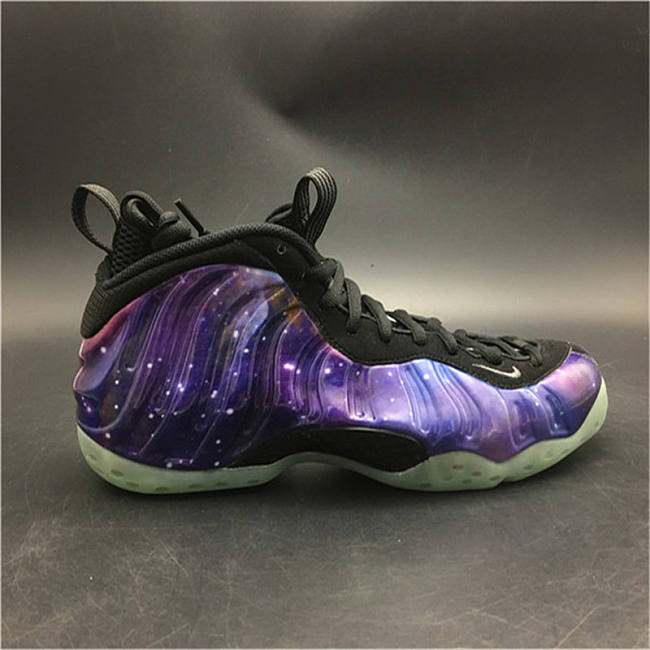 Nike Air Foamposite One NRG Galaxy 521286-800 - 1