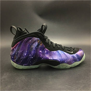 Nike Air Foamposite One NRG Galaxy 521286-800