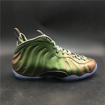 Nike Air Foamposite One Iridescent (W) AA3963-001