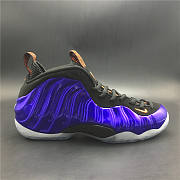 Nike Air Foamposite One Phoenix Suns 314996-501 - 1