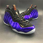 Nike Air Foamposite One Phoenix Suns 314996-501 - 2