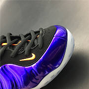 Nike Air Foamposite One Phoenix Suns 314996-501 - 3