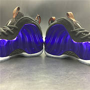 Nike Air Foamposite One Phoenix Suns 314996-501 - 4