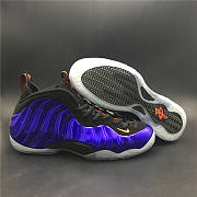 Nike Air Foamposite One Phoenix Suns 314996-501 - 5