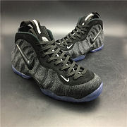 Nike Air Foamposite Pro Wool Fleece 624041-007 - 2