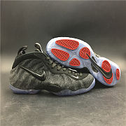 Nike Air Foamposite Pro Wool Fleece 624041-007 - 4