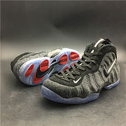 Nike Air Foamposite Pro Wool Fleece 624041-007 - 5