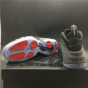 Nike Air Foamposite Pro Wool Fleece 624041-007 - 6