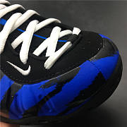 Nike Air Foamposite One Memphis Tigers BV8161-400 - 2