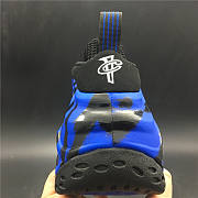 Nike Air Foamposite One Memphis Tigers BV8161-400 - 5