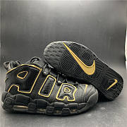 Nike Air More Uptempo 96 France AV3810-001 - 4