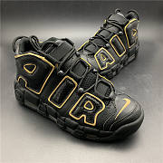 Nike Air More Uptempo 96 France AV3810-001 - 2