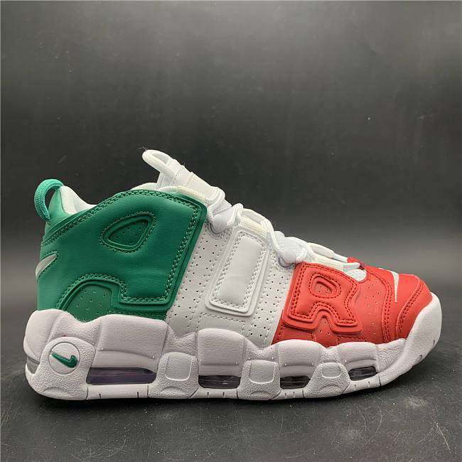 Nike Air More Uptempo 96 Italy AV3811-600 - 1