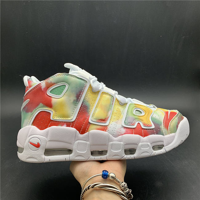 Nike Air More Uptempo 96 UK AV3809-700 - 1