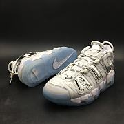 Nike Air More Uptempo Chrome White (W) 917593-100 - 5