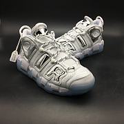 Nike Air More Uptempo Chrome White (W) 917593-100 - 3