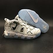 Nike Air More Uptempo Chrome White (W) 917593-100 - 2