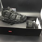 Nike Air More Uptempo Supreme 