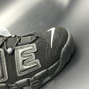 Nike Air More Uptempo Supreme 