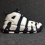 Nike Air More Uptempo Olympic (2016/2020) 414962-104 - 1