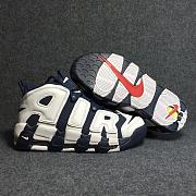 Nike Air More Uptempo Olympic (2016/2020) 414962-104 - 6