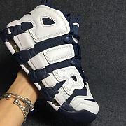 Nike Air More Uptempo Olympic (2016/2020) 414962-104 - 4