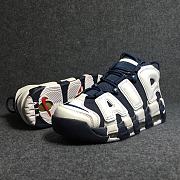 Nike Air More Uptempo Olympic (2016/2020) 414962-104 - 2