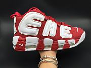 Nike Air More Uptempo Supreme 