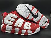 Nike Air More Uptempo Supreme 