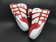 Nike Air More Uptempo Supreme 