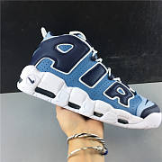 Nike Air More Uptempo 96 Denim CJ6125-100 - 1