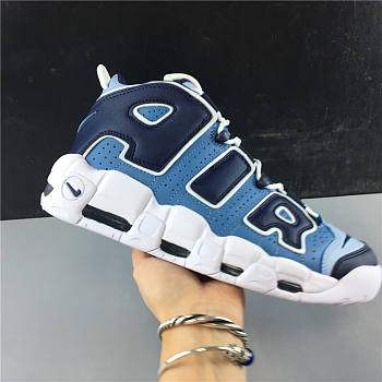 Nike Air More Uptempo 96 Denim CJ6125-100