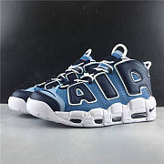 Nike Air More Uptempo 96 Denim CJ6125-100 - 5