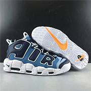 Nike Air More Uptempo 96 Denim CJ6125-100 - 3