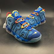 Nike Air More Uptempo Doernbecher (2017) AH6949-446 - 4