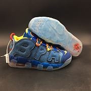 Nike Air More Uptempo Doernbecher (2017) AH6949-446 - 2